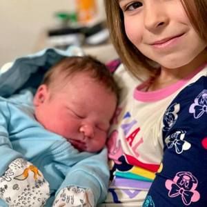 Meet your Posher, Pamela